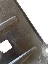 GRADE CENTRAL INFERIOR PARACHOQUE CIVIC G9 2012 2013 A 2016