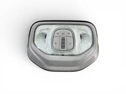 LUZ DE TETO CRONOS/ARGO 2017 A 2022 ORIG.