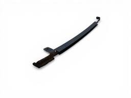 CANALETA GUIA VIDRO TRASEIRA ESQUERDA CRONOS 2017 A 2022