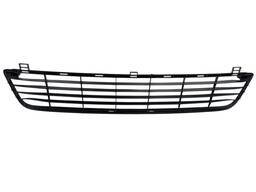 Grade Central Inferior Parachoque Hilux 2012 2013 a 2015