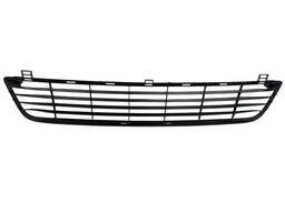 Grade Central Inferior Parachoque Hilux 2012 2013 a 2015