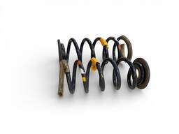 JOGO MOLAS TRASEIRAS CRONOS 1.0 1.3 1.8 2018 A 2022