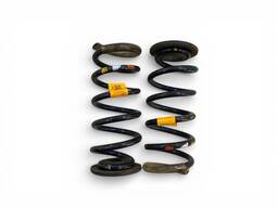 JOGO MOLAS TRASEIRAS CRONOS 1.0 1.3 1.8 2018 A 2022