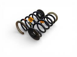 JOGO MOLAS TRASEIRAS CRONOS 1.0 1.3 1.8 2018 A 2022