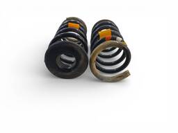 JOGO MOLAS TRASEIRAS CRONOS 1.0 1.3 1.8 2018 A 2022