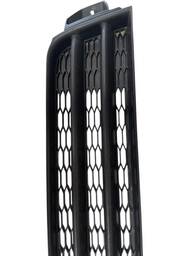 GRADE CENTRAL INF PARACHO GOL SAVEIRO VOYAGE G5 FRISO PRETO