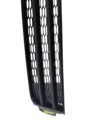 GRADE CENTRAL INF PARACHO GOL SAVEIRO VOYAGE G5 FRISO PRETO