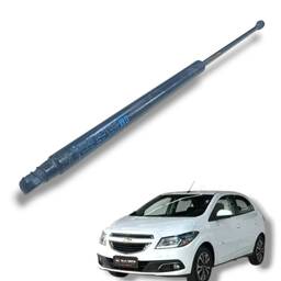 Amortecedor Tampa Traseira Gm Onix 2013 2014 2015 A 2019