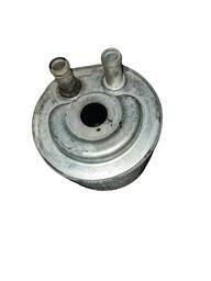 Radiador Resfriador Óleo De Calor Motor Frontier 2.5 07 a 11