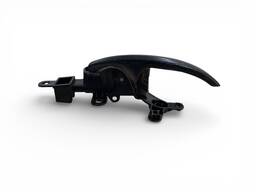 MAÇANETA INTERNA DIANTEIRA DIREITA CRONOS 2017 A 2022 