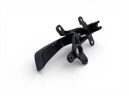 MAÇANETA INTERNA DIANTEIRA DIREITA CRONOS 2017 A 2022 