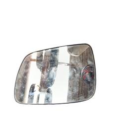 LENTE ESPELHO RETROVISOR ESQUERDO LANCER 2011 A 2019  