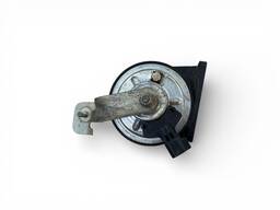 BUZINA CARACOL CRONOS/ARGO 2017 A 2022