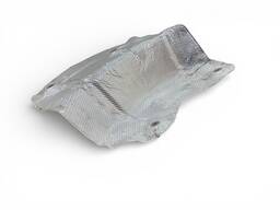 PROTETOR CALOR ESCAPAMENTO CRONOS 1.3 2017 A 2022