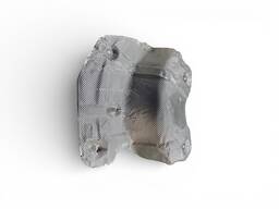 PROTETOR CALOR ESCAPAMENTO CRONOS 1.3 2017 A 2022