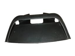 Moldura Break Light Luz De Freio Renault Logan 265982612