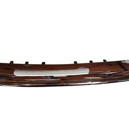 MOLDURA FRISO ACABAMENTO PARACHOQUE DIANTEIRO FLUENCE 11/18 