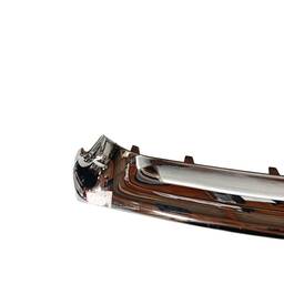 MOLDURA FRISO ACABAMENTO PARACHOQUE DIANTEIRO FLUENCE 11/18 