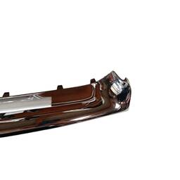 MOLDURA FRISO ACABAMENTO PARACHOQUE DIANTEIRO FLUENCE 11/18 