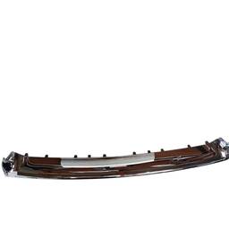 Moldura Friso Acabamento Parachoque Dianteiro Fluence 11/18 