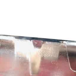 MOLDURA FRISO ACABAMENTO PARACHOQUE DIANTEIRO FLUENCE 11/18 