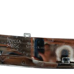 FRISO SUPERIOR GRADE TOYOTA HILUX SW4 2016 À 2020 