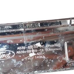 FRISO SUPERIOR CROMADO GRADE DIANTEIRA RANGER 2013 14 A 2016