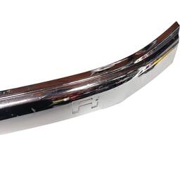 FRISO SUPERIOR CROMADO GRADE DIANTEIRA RANGER 2013 14 A 2016