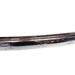 FRISO SUPERIOR CROMADO GRADE DIANTEIRA RANGER 2013 14 A 2016