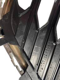 GRADE CENTRAL CRUZE 2017 2018 A 2019 SEDAN LT