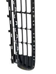 GRADE CENTRAL INFERIOR PARACHOQUE GOLF 2014 2015 A 2017