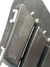 GRADE CENTRAL INFERIOR PARACHOQUE GOLF 2014 2015 A 2017