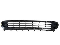 Grade Central Inferior Parachoque Golf 2014 2015 a 2017