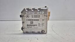 MÓDULO CÂMERA FRONTAL MERCEDES BENS E350 2010