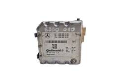 MÓDULO CÂMERA FRONTAL MERCEDES BENS E350 2010