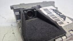 MÓDULO CÂMERA FRONTAL MERCEDES BENS E350 2010
