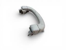 Alça Teto Traseira Esquerda Cronos/Argo 2017 a 2022