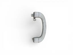 ALÇA TETO TRASEIRA ESQUERDA CRONOS/ARGO 2017 A 2022