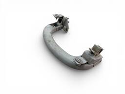 ALÇA TETO TRASEIRA ESQUERDA CRONOS/ARGO 2017 A 2022