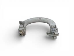 ALÇA TETO TRASEIRA ESQUERDA CRONOS/ARGO 2017 A 2022