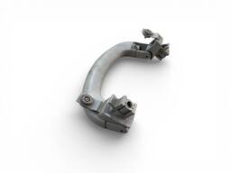 ALÇA TETO DIANTEIRA DIREITA CRONOS/ARGO 2017 A 2022