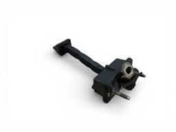 LIMITADOR PORTA DIANTEIRA DIREITA CRONOS/ARGO 2017 A 2022