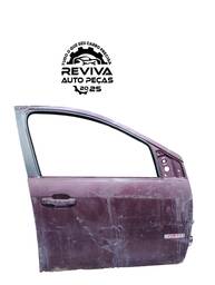 Porta Dianteira Direita Fiesta 2003 2004 a 2014