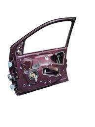 PORTA DIANTEIRA DIREITA FIESTA 2003 2004 A 2014