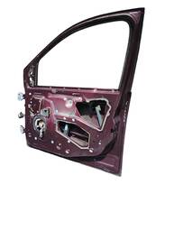 PORTA DIANTEIRA DIREITA FIESTA 2003 2004 A 2014