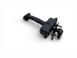 LIMITADOR PORTA TRASEIRA ESQUERDA CRONOS/ARGO 2017 A 2022