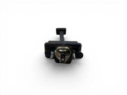 LIMITADOR PORTA TRASEIRA ESQUERDA CRONOS/ARGO 2017 A 2022