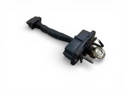 LIMITADOR PORTA TRASEIRA DIREITA CRONOS/ARGO 2017 A 2022