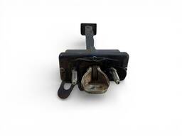 LIMITADOR PORTA TRASEIRA DIREITA CRONOS/ARGO 2017 A 2022