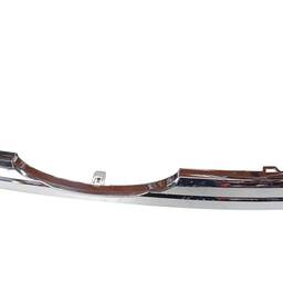 FRISO CROMADO GRADE INFERIOR FORD EDGE 2011-2015